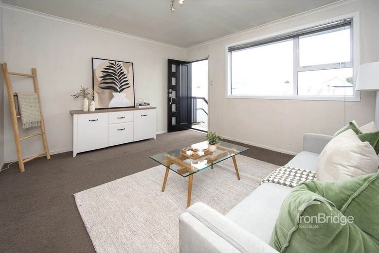 Photo of property in 8/31 Draper Street, Richmond, Christchurch, 8013