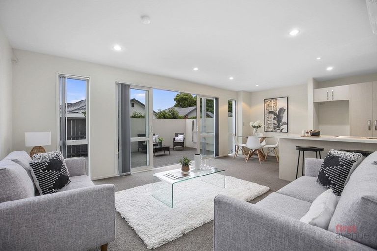 Photo of property in 40 John Campbell Crescent, Hillmorton, Christchurch, 8024