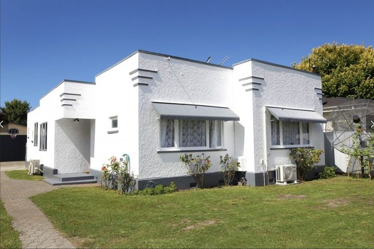 Photo of property in 812 Saint Aubyn Street East, Parkvale, Hastings, 4122