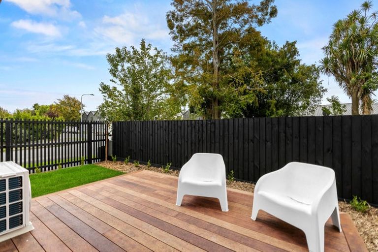 Photo of property in 4/55 Centennial Avenue, Riccarton, Christchurch, 8041