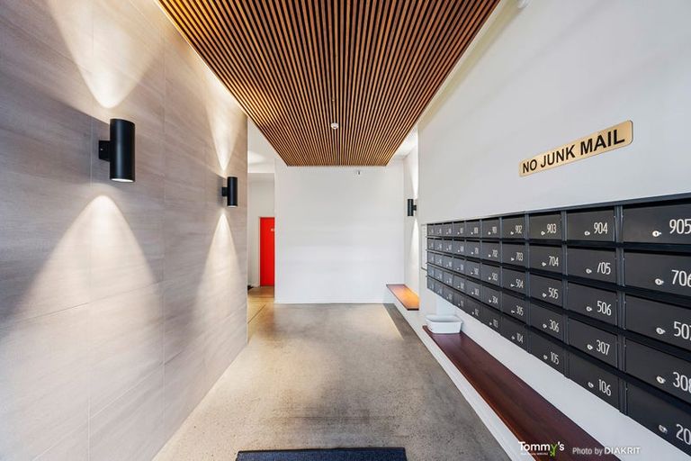 Photo of property in 302/8 Wigan Street, Te Aro, Wellington, 6011