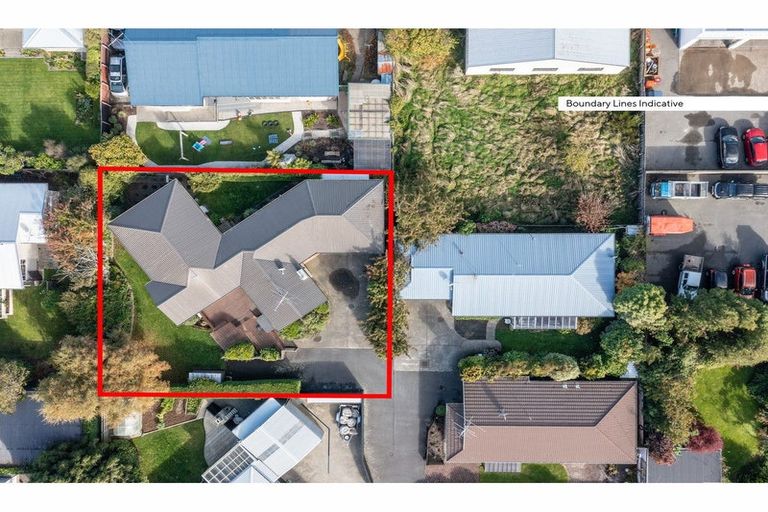 Photo of property in 17 Duke Street, Gladstone, Invercargill, 9810