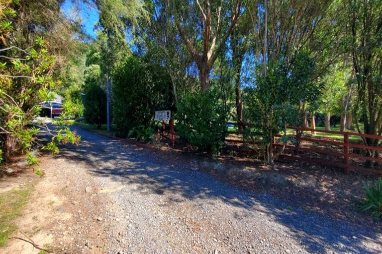 Photo of property in 87 Te Hora Pa Road, Canvastown, Havelock, 7178