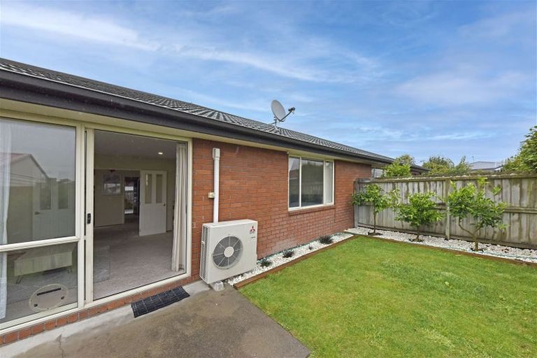 Photo of property in 3/472 Main South Road, Hornby, Christchurch, 8042