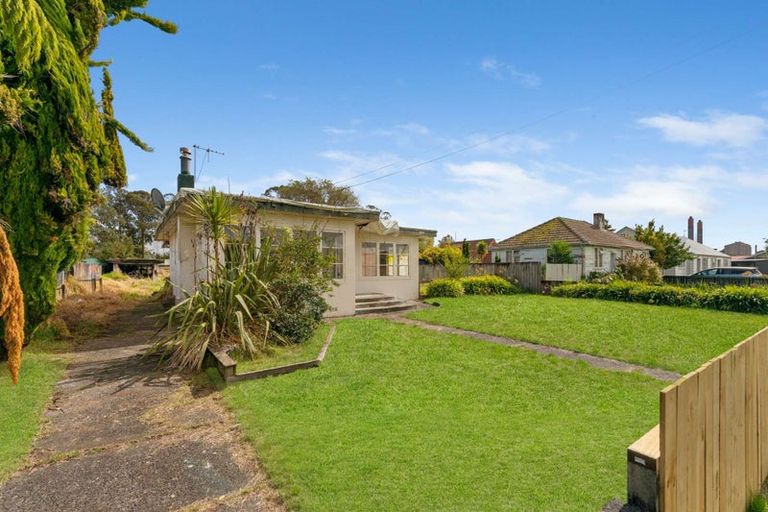 Photo of property in 107 Harris Street, Huntly, 3700