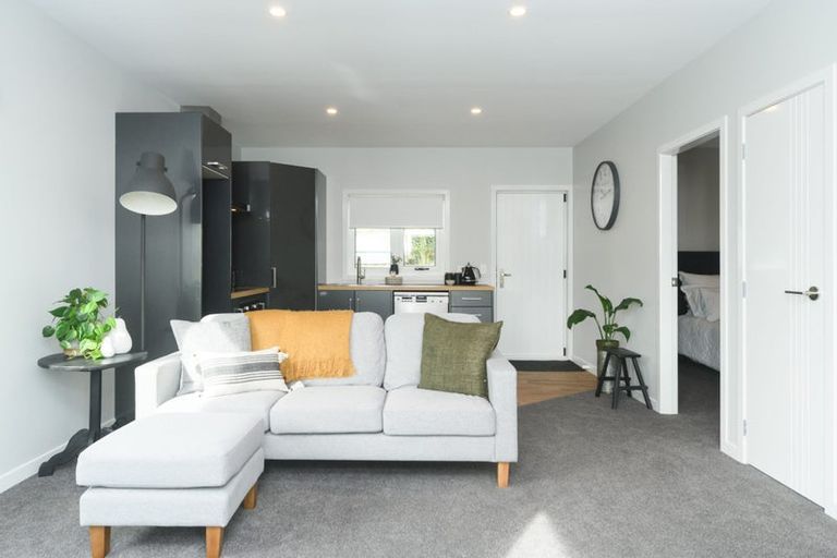 Photo of property in 8a Cuba Street, Takaro, Palmerston North, 4412