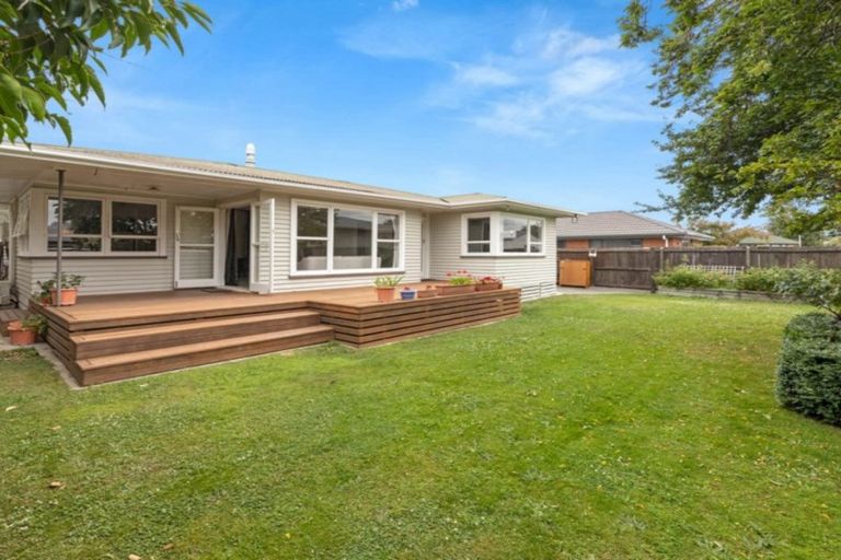 Photo of property in 169c Weld Street, Witherlea, Blenheim, 7201