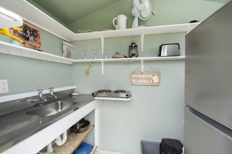 Photo of property in 65 Fairlie Crescent, Opononi, Kaikohe, 0473