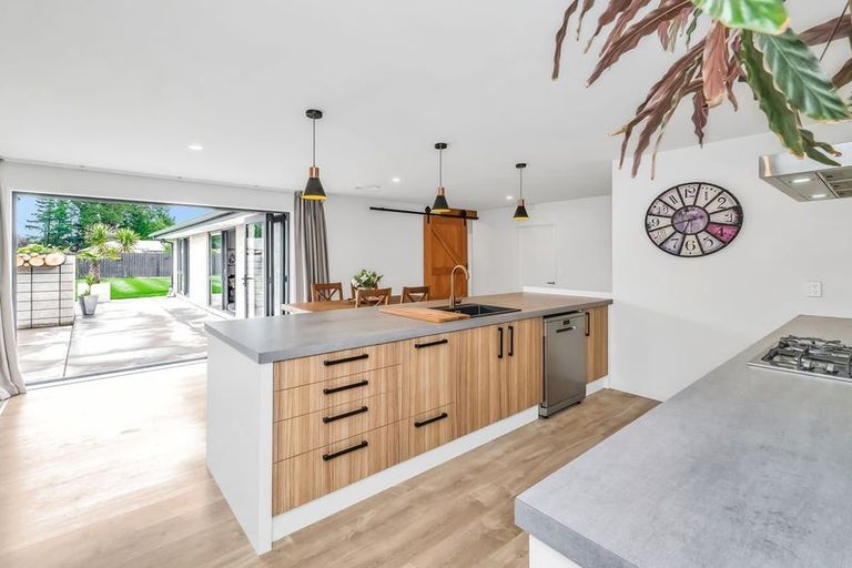 Photo of property in 8 Perendale Place, Kirwee, 7571