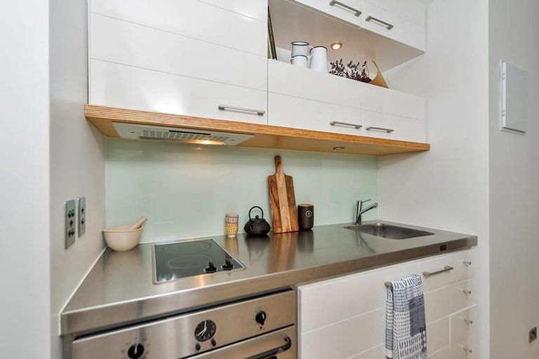 Photo of property in 3/27 Cheshire Street, Parnell, Auckland, 1052