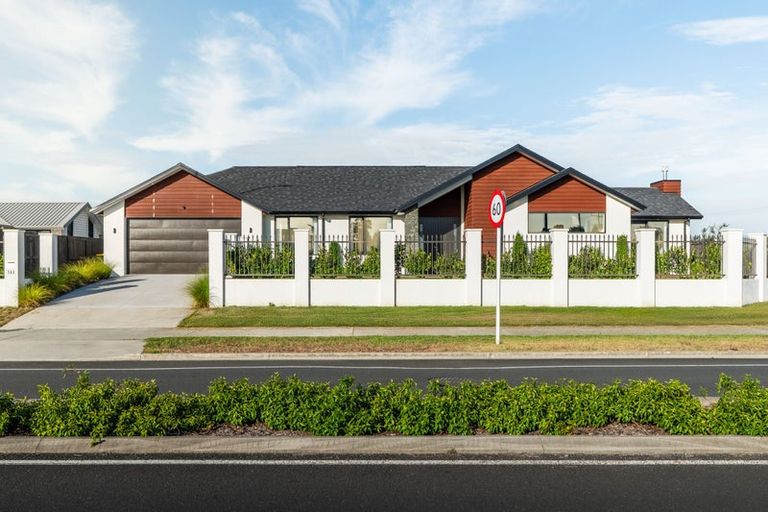 Photo of property in 563 Borman Road, Flagstaff, Hamilton, 3210