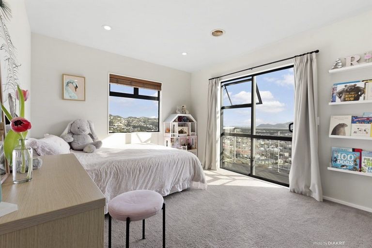 Photo of property in 138 Townsend Road, Miramar, Wellington, 6022