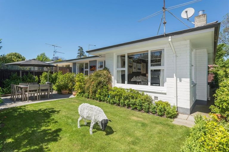 Photo of property in 57 Glandovey Road, Fendalton, Christchurch, 8052