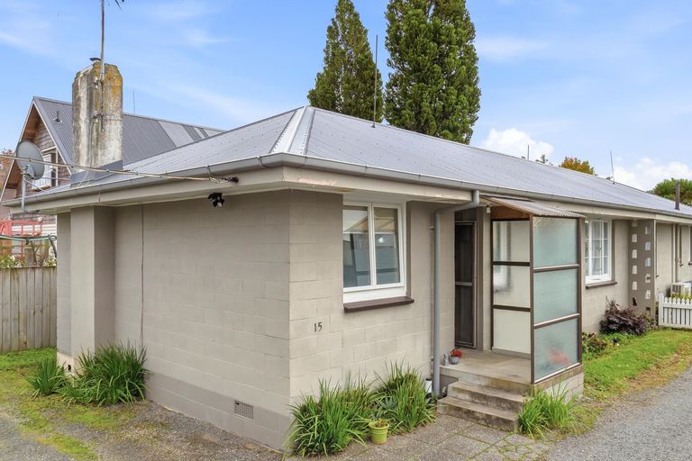 Photo of property in 15 Princes Street, Cambridge, 3434