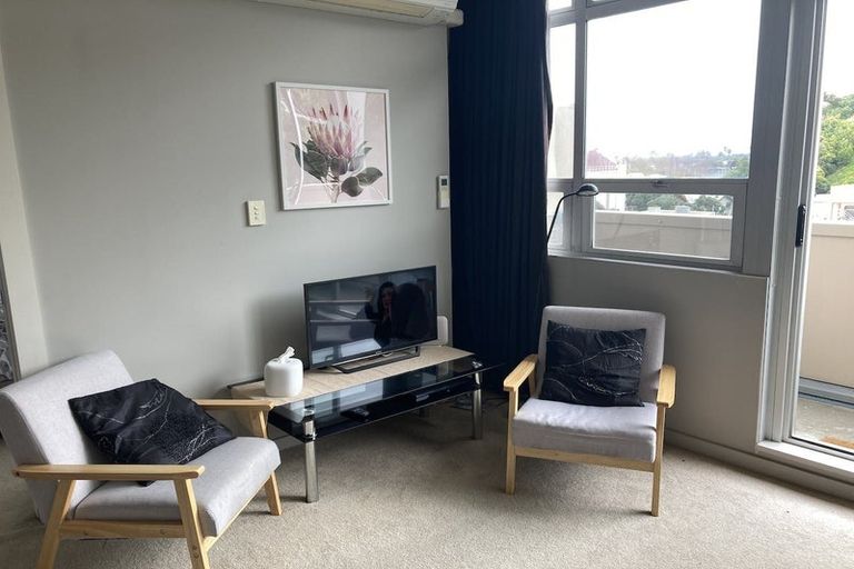 Photo of property in Mclean Towers, 3gh Shakespeare Road, Napier South, Napier, 4110