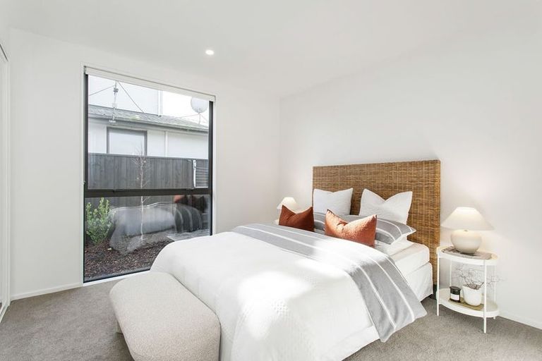 Photo of property in 3/314 Highsted Road, Casebrook, Christchurch, 8051