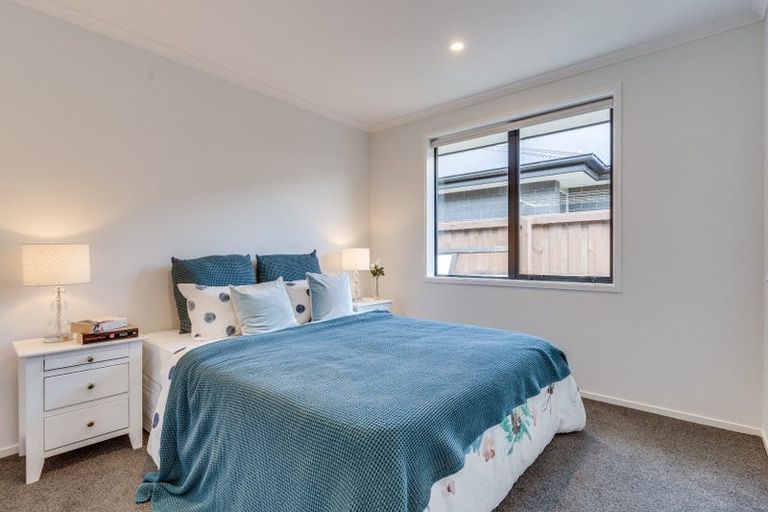 Photo of property in 17 Kate Sheppard Drive, Rolleston, 7615