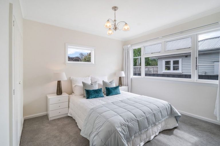 Photo of property in 21 Young Street, Somerfield, Christchurch, 8024