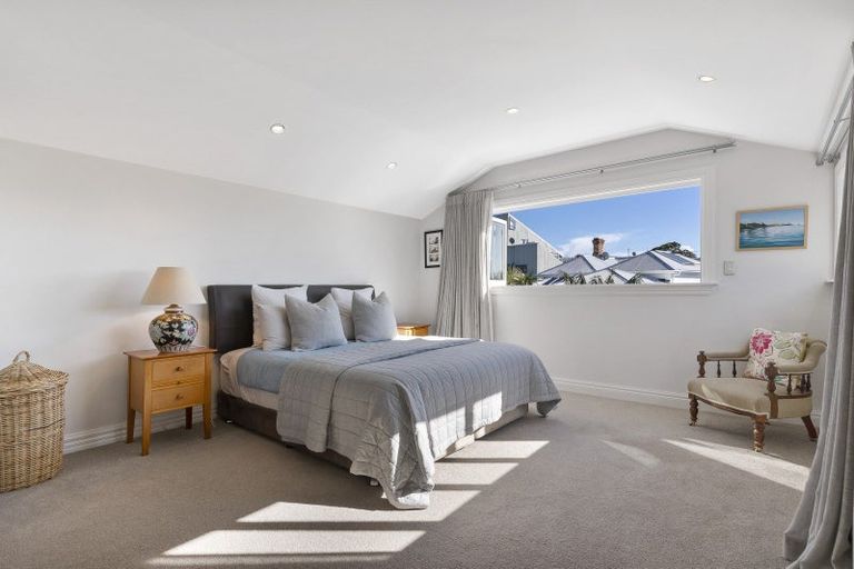 Photo of property in 14 Gunson Street, Freemans Bay, Auckland, 1011