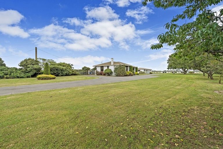 Photo of property in 1058 Springs Road, Lincoln, Christchurch, 7676