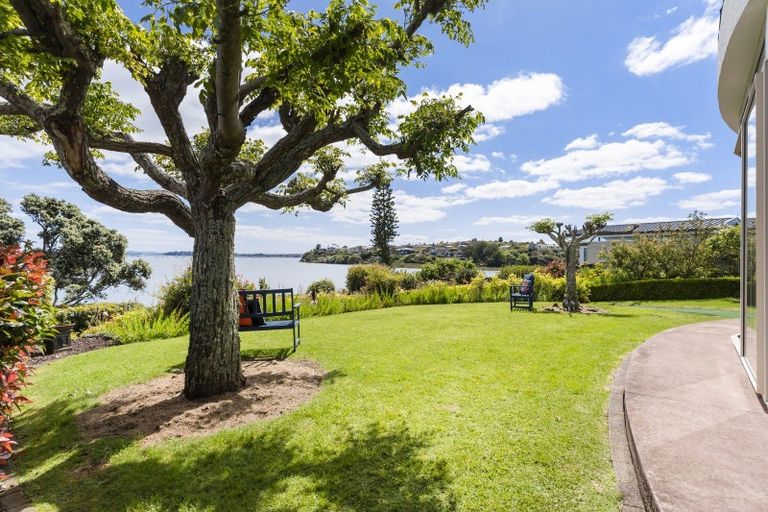 Photo of property in 84 Bramley Drive, Farm Cove, Auckland, 2012