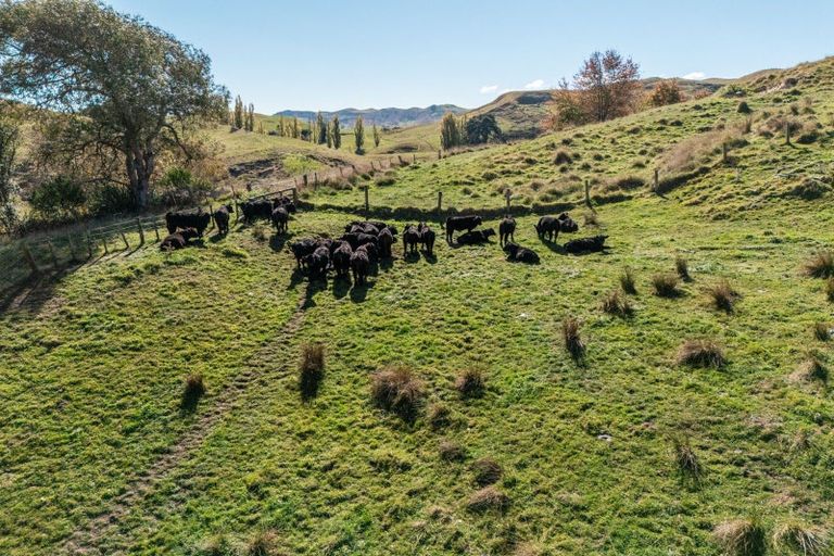 Photo of property in 614b Apley Road, Puketapu, Napier, 4182