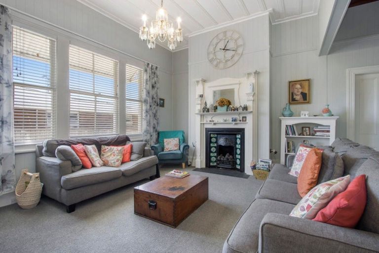 Photo of property in 29 Union Street, Waihi, 3610