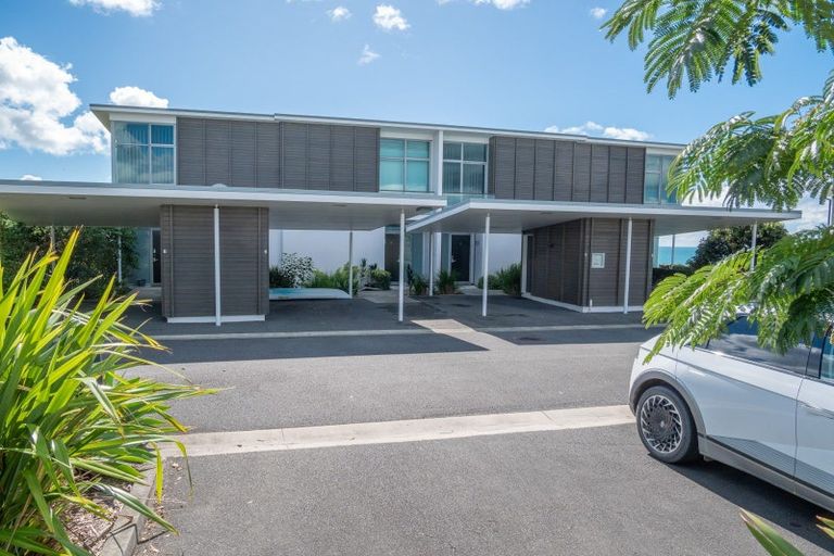Photo of property in Doubtless Bay Villas, 2/18 Dudley Crescent, Cable Bay, 0420