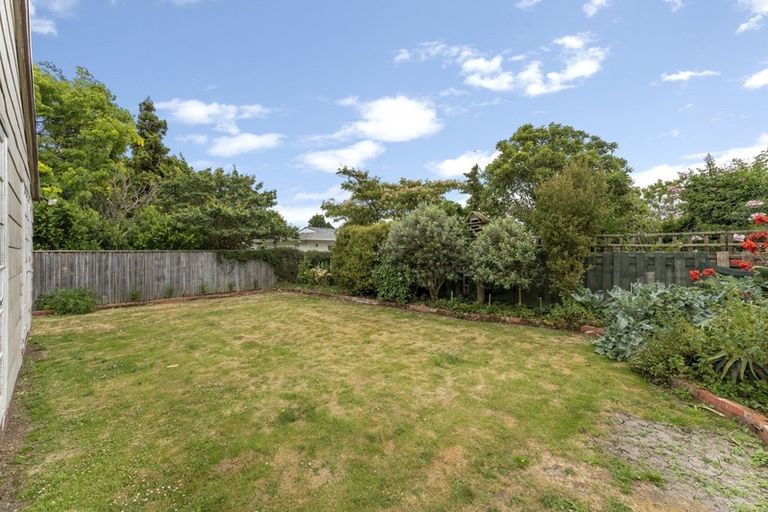 Photo of property in 213a Cambridge Avenue, Ashhurst, 4810