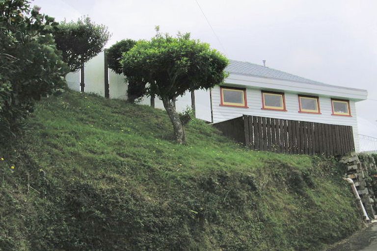 Photo of property in 12 Pearce Street, Vogeltown, Wellington, 6021