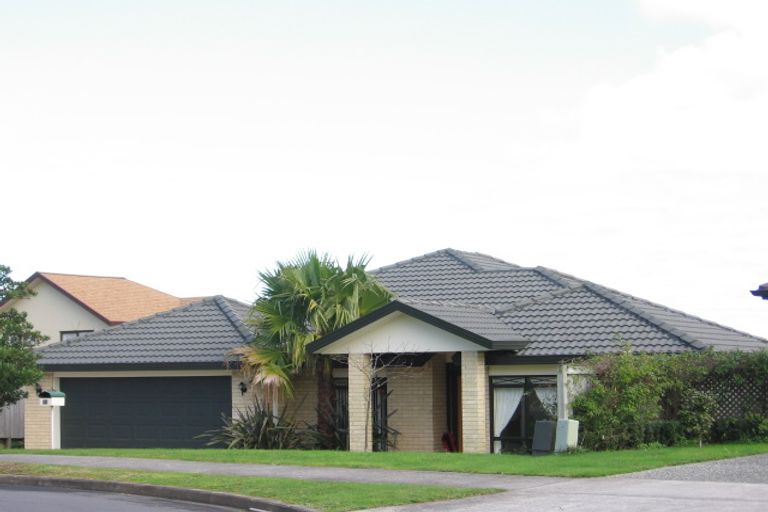 Photo of property in 25 Hinckley Court, Dannemora, Auckland, 2016