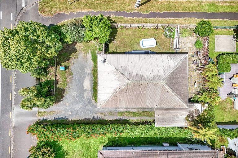 Photo of property in 87 Massey Street, Frankton, Hamilton, 3204