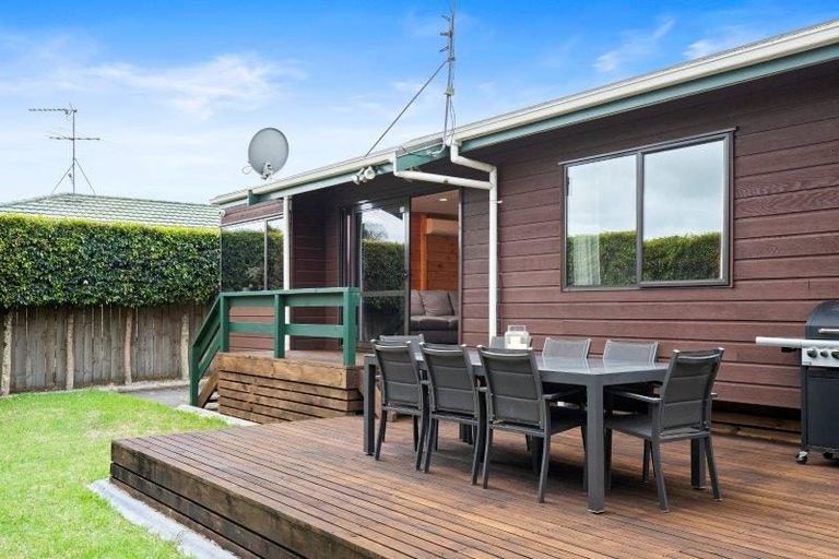Photo of property in 1/42 Alma Crescent, Papakura, 2110