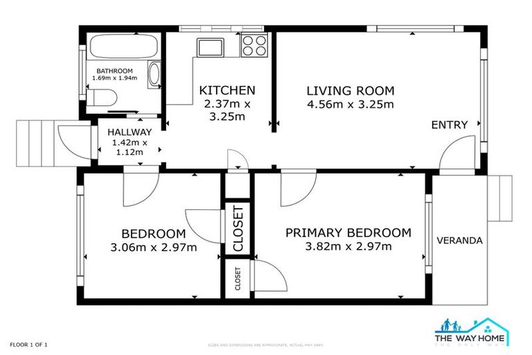 Photo of property in 88a Moonshine Road, Trentham, Upper Hutt, 5018