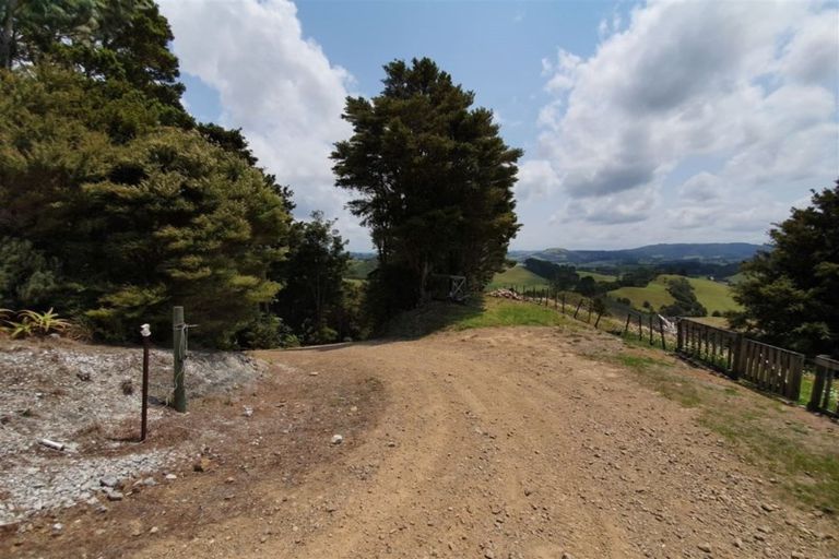 Photo of property in 600 Jubilee Road, Opuawhanga, Hikurangi, 0181