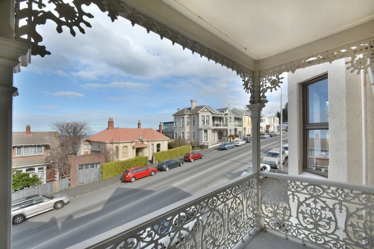Photo of property in 298 High Street, Dunedin Central, Dunedin, 9016