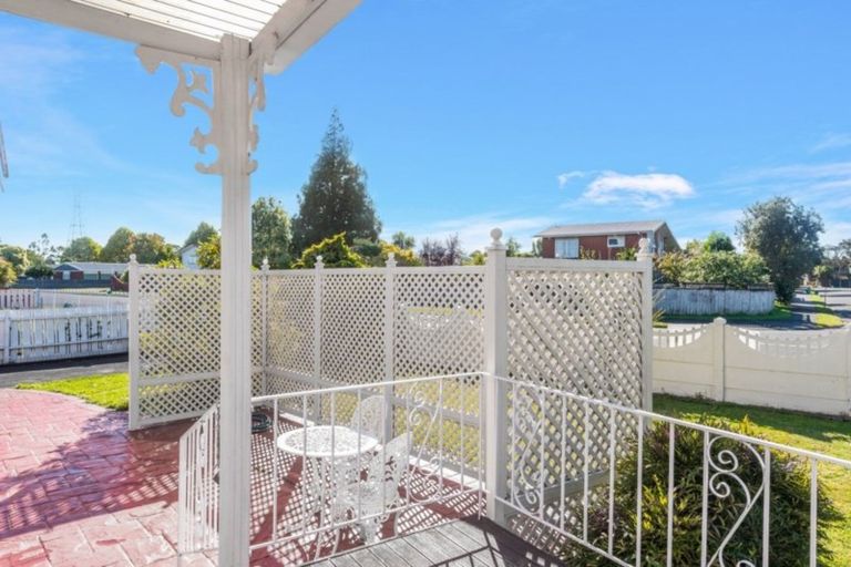 Photo of property in 60 Alderson Road, Fairview Downs, Hamilton, 3214