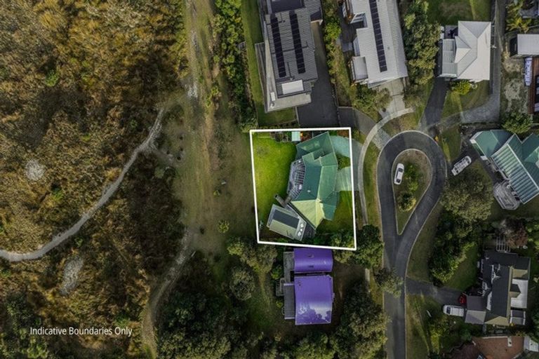 Photo of property in 13 Tuhua Place, Bowentown, Katikati, 3177