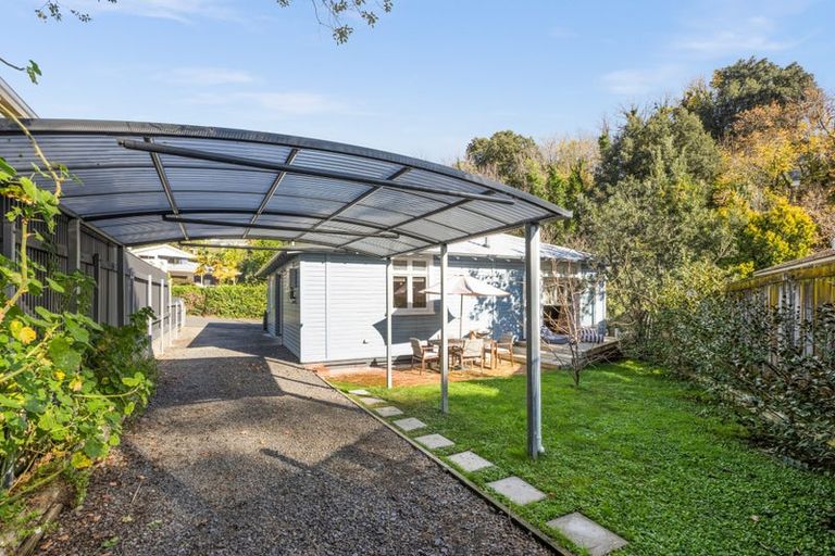 Photo of property in 101 Milton Road, Bluff Hill, Napier, 4110