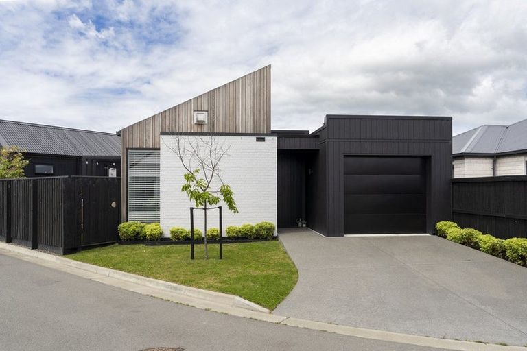 Photo of property in 4 Becks Street, Kaiapoi, 7630