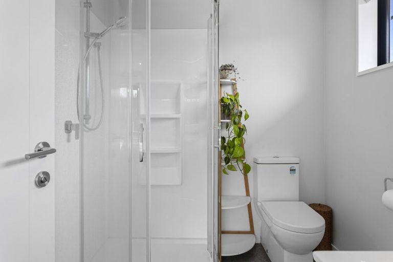 Photo of property in 3b Wyllie Place, Amberley, 7410