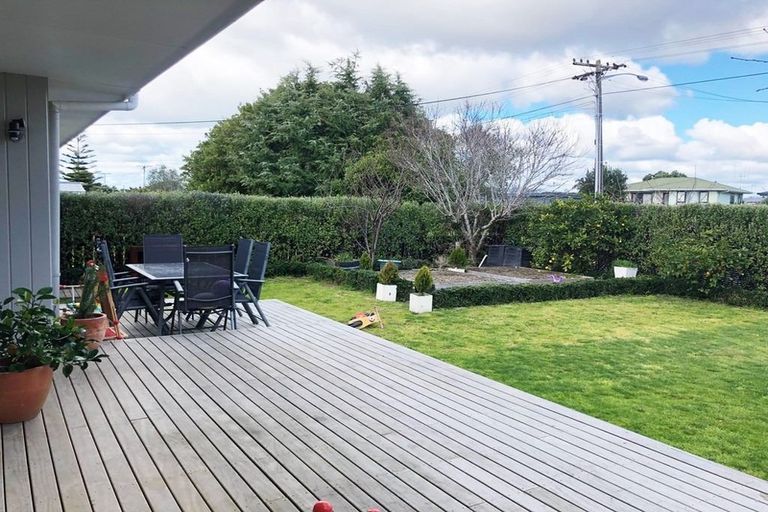 Photo of property in 3a Carysfort Street, Mount Maunganui, 3116