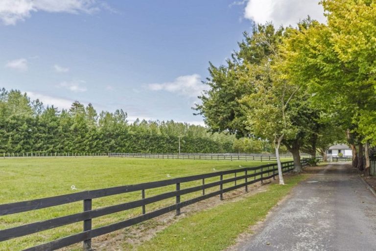 Photo of property in 191 Setters Line, Bunnythorpe, Palmerston North, 4478