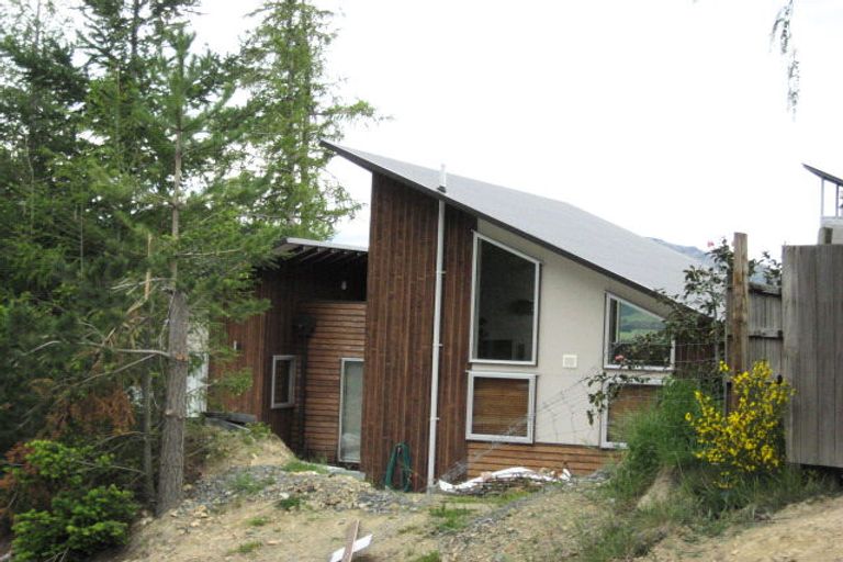 Photo of property in 1c Oregon Heights, Hanmer Springs, 7334