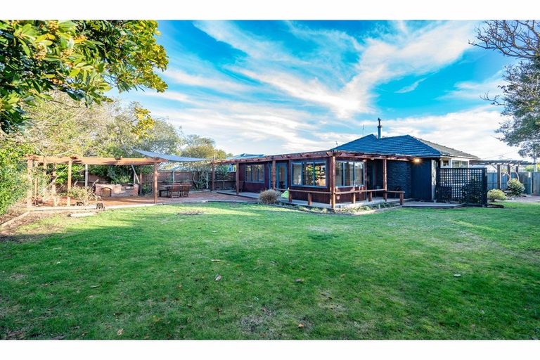 Photo of property in 34a Greenhaven Drive, Burwood, Christchurch, 8083