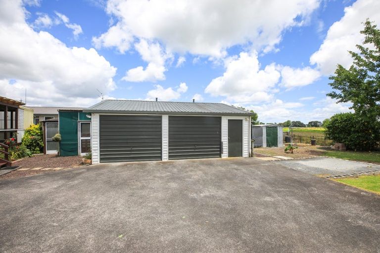 Photo of property in 16 Piako Road, Turua, Thames, 3574