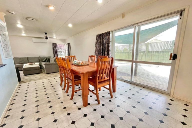 Photo of property in 9 Wairoa Place, Tokoroa, 3420