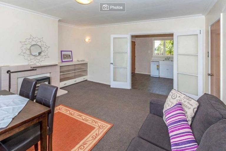 Photo of property in 2/31 Rosedale Place, Avonhead, Christchurch, 8042