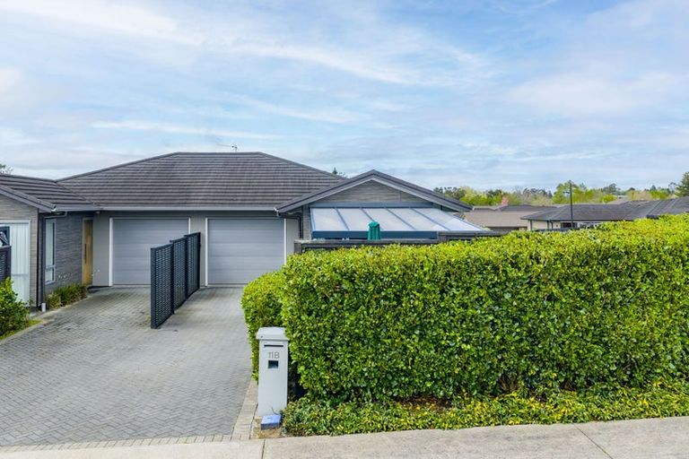 Photo of property in 11b Yanicks Crescent, Fitzroy, Hamilton, 3206