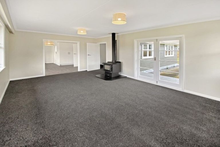 Photo of property in 36 Moa Street, Taihape, 4720
